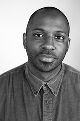 photo of person RaMell Ross