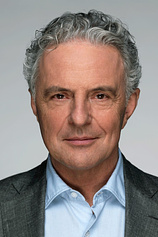 picture of actor Huub Stapel