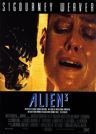 Imagen de Alien 3 (Poster)