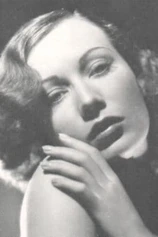 Foto de Eugenie Leontovich
