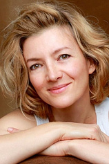 picture of actor Nathalie Vignes