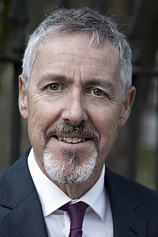 picture of actor Griff Rhys Jones