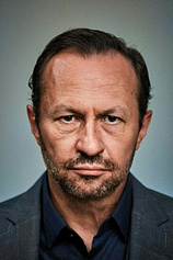 picture of actor Andrzej Konopka