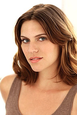 picture of actor Rachel McKeon