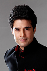 picture of actor Rajeev Khandelwal