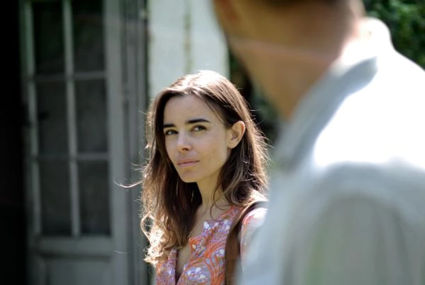 Élodie Bouchez en four-lovers