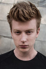 picture of actor Adam Mišík