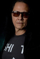 picture of actor Ku Aquino