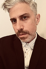photo of person Robert Boocheck