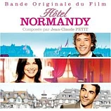 cover of soundtrack Hôtel Normandy