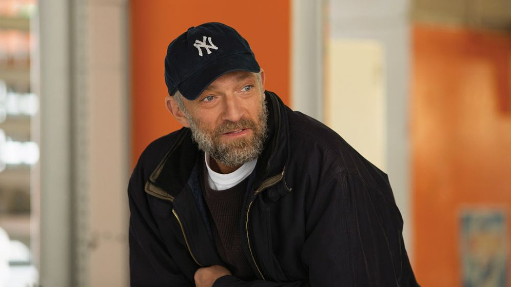 Vincent Cassel en Especiales