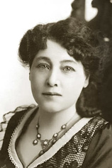 picture of actor Alice Guy