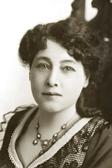 photo of person Alice Guy