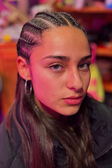 picture of actor Helen Mrugalski