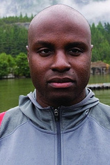 photo of person Olatunde Osunsanmi