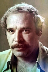 picture of actor Christos Zorbas