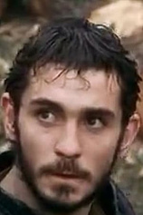 picture of actor Antonio Falsi