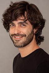 photo of person David Angulo