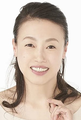 picture of actor Yuriko Hirooka