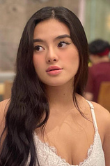 picture of actor Andrea Garcia