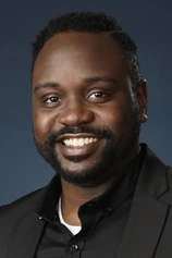 Foto de Brian Tyree Henry