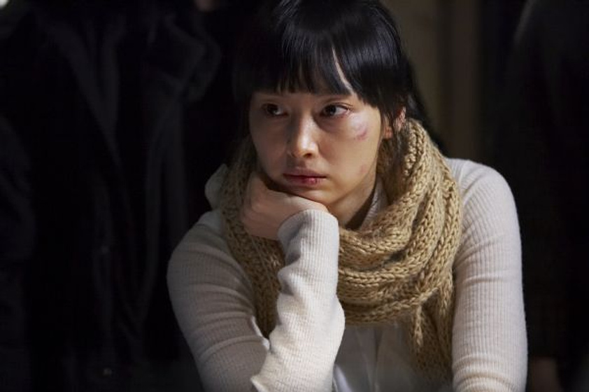 Na-yeong Lee en Dream