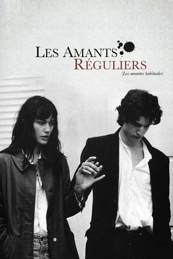 Poster de Les Amants Réguliers