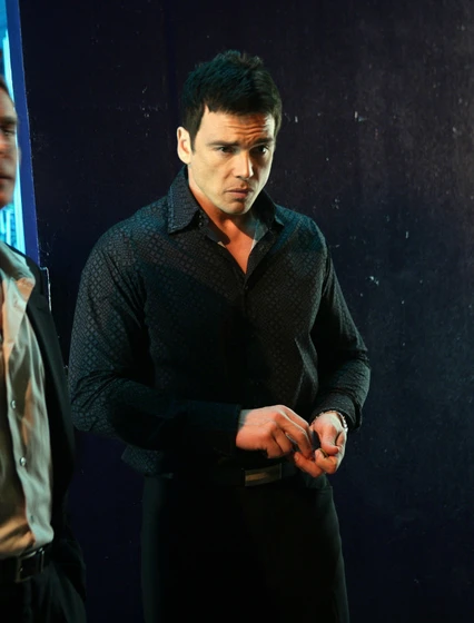 Imagen de Los Reyes de South Beach