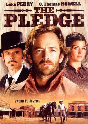 Poster de La Promesa del Pistolero