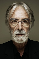 photo of person Michael Haneke