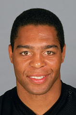 picture of actor Marcus Allen