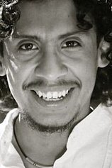 photo of person Octavio Castro
