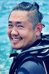 photo of person Jie-Li Bai
