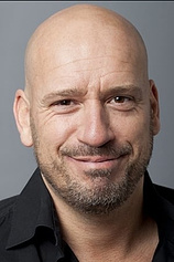 picture of actor Peter Oliver Hansen