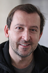 picture of actor Martin Hofmann