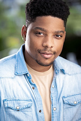 picture of actor Perris Drew