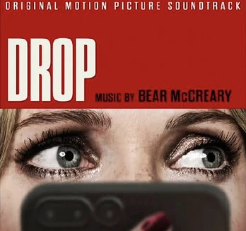 Carátula de la banda de sonido de La Cita