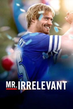 Mr. Irrelevant: La historia de John Tuggle