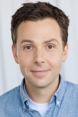 picture of actor Gabriel Tigerman