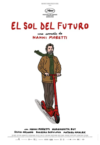 Poster de El Sol del Futuro
