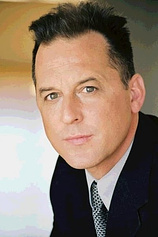 photo of person Peter Gregory