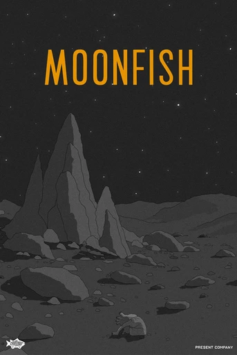 Poster de Moonfish