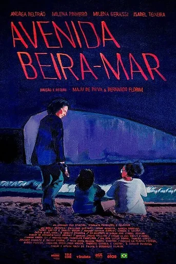 Poster de Seaside Avenue