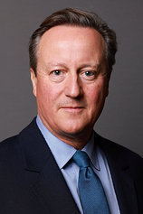 picture of actor David Cameron