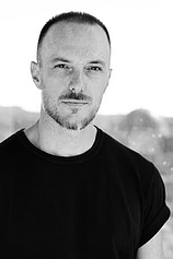 picture of actor James Lafazanos