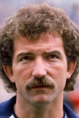 photo of person Graeme Souness