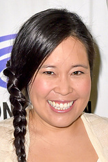picture of actor Stephanie Sheh
