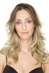 Foto de Carolina Cardinale