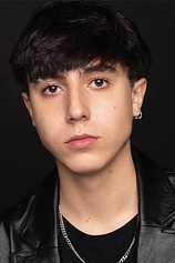 photo of person Eduard Amado