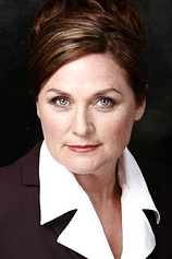 photo of person Crystal Verge